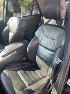 Mercedes-Benz ML 350 на пружини | Harman Kardon - 14000 € - 98977851 9 | Car24.bg Mercedes-Benz ML 350 на пружини | Harman Kardon - 14000 € - 98977851 9