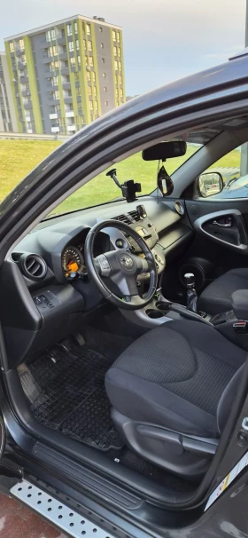 Toyota Rav4 - 5300 € - 65407284 11 | Car24.bg Toyota Rav4 - 5300 € - 65407284 11