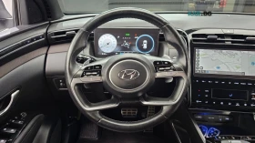 Hyundai Tucson 1.6 TURBO* INSCRIPTION* ОБДУХВ* ПАНО* НАВИ* КАМЕР | Auto.bg — изображение 12 Hyundai Tucson 1.6 TURBO* INSCRIPTION* ОБДУХВ* ПАНО* НАВИ* КАМЕР | Auto.bg — изображение 12