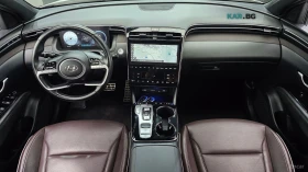 Hyundai Tucson 1.6 TURBO* INSCRIPTION* ОБДУХВ* ПАНО* НАВИ* КАМЕР | Auto.bg — изображение 6 Hyundai Tucson 1.6 TURBO* INSCRIPTION* ОБДУХВ* ПАНО* НАВИ* КАМЕР | Auto.bg — изображение 6