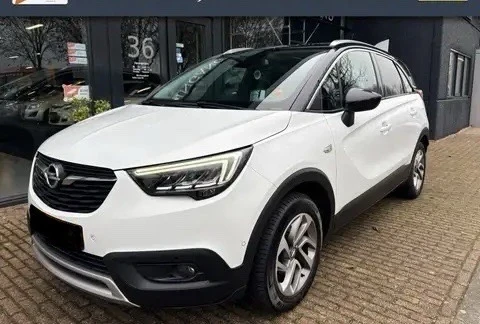 Opel Crossland X 1, 6HDI-120k.c/EURO-6/ПАНОРАМА/ПОДГРЕВ/КАТО НОВА!! - 18999 лв. / 9714.03 € - 89440730 1 | Car24.bg Opel Crossland X 1, 6HDI-120k.c/EURO-6/ПАНОРАМА/ПОДГРЕВ/КАТО НОВА!! - 18999 лв. / 9714.03 € - 89440730 1