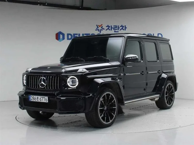 Mercedes-Benz G G400 | AMG - 95000 € - 46908947 1 | Car24.bg Mercedes-Benz G G400 | AMG - 95000 € - 46908947 1