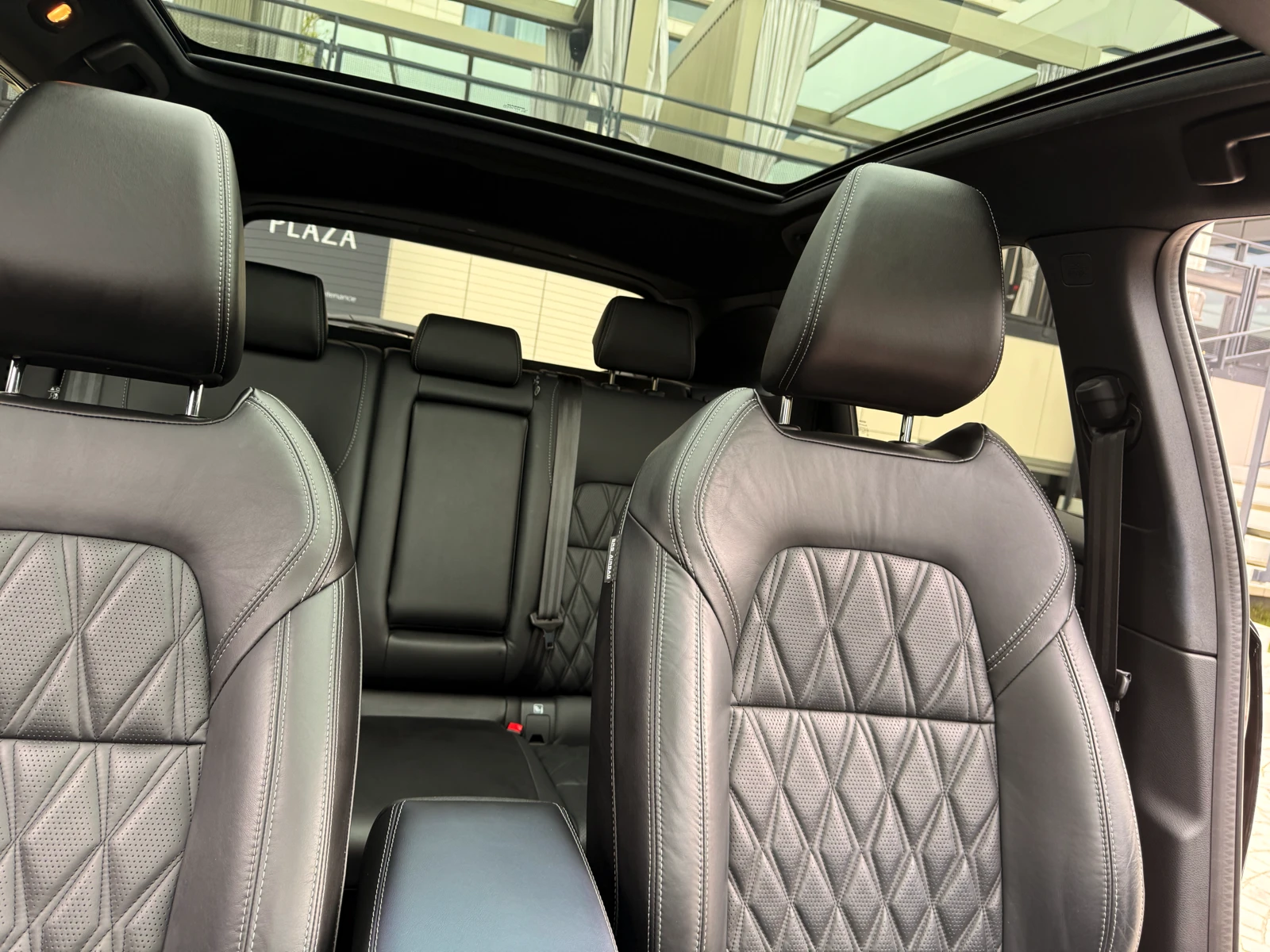 Nissan Qashqai 4x4 Tekna+ в гаранция - изображение 10 | Auto.bg Nissan Qashqai 4x4 Tekna+ в гаранция - изображение 10