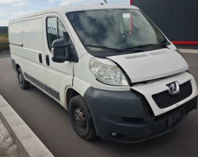 Peugeot Boxer undefined | Auto.bg — изображение 2 Peugeot Boxer undefined | Auto.bg — изображение 2