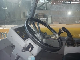 Телескопичен товарач Matbro TS 280 | Auto.bg — изображение 6 Телескопичен товарач Matbro TS 280 | Auto.bg — изображение 6