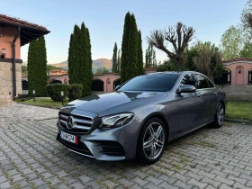 Mercedes-Benz E 220 cdi/AMG/Keyless/Multibeam/Distronic+ /166km 1 - Car24.bg Mercedes-Benz E 220 cdi/AMG/Keyless/Multibeam/Distronic+ /166km 1