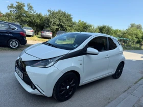 Toyota Aygo 1.0i АВТОМАТ - Car24.bg Toyota Aygo 1.0i АВТОМАТ
