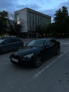 BMW 520 - Car24.bg BMW 520