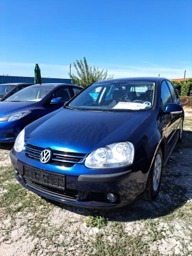 VW Golf 1, 9 TDI - Car24.bg VW Golf 1, 9 TDI