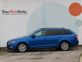 Skoda Octavia Style 1.5 TSI 150KS MT6 - 17800 € / 34813.77 лв. - 27829235 2 | Car24.bg Skoda Octavia Style 1.5 TSI 150KS MT6 - 17800 € / 34813.77 лв. - 27829235 2