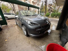Peugeot 207 Rc/Gti - 8000 лв. / 4090.34 € - 25877741 10 | Car24.bg Peugeot 207 Rc/Gti - 8000 лв. / 4090.34 € - 25877741 10