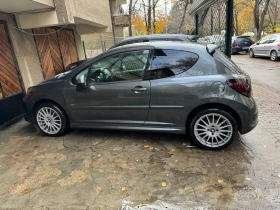 Peugeot 207 Rc/Gti - 8000 лв. / 4090.34 € - 25877741 5 | Car24.bg Peugeot 207 Rc/Gti - 8000 лв. / 4090.34 € - 25877741 5