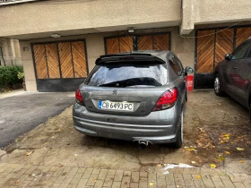 Peugeot 207 Rc/Gti - 8000 лв. / 4090.34 € - 25877741 3 | Car24.bg Peugeot 207 Rc/Gti - 8000 лв. / 4090.34 € - 25877741 3