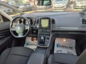 Renault Scenic 1.5dci КОЖА НАВИГАЦИЯ KEYLESS FULL - 9200 € / 17993.64 лв. - 38900959 12 | Car24.bg Renault Scenic 1.5dci КОЖА НАВИГАЦИЯ KEYLESS FULL - 9200 € / 17993.64 лв. - 38900959 12