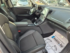 Renault Scenic 1.5dci КОЖА НАВИГАЦИЯ KEYLESS FULL - 9200 € / 17993.64 лв. - 38900959 11 | Car24.bg Renault Scenic 1.5dci КОЖА НАВИГАЦИЯ KEYLESS FULL - 9200 € / 17993.64 лв. - 38900959 11