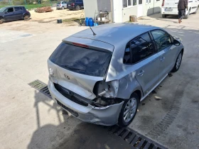 VW Polo 1.6Tdi 105к.с. - 11 € / 21.51 лв. - 18136793 3 | Car24.bg VW Polo 1.6Tdi 105к.с. - 11 € / 21.51 лв. - 18136793 3