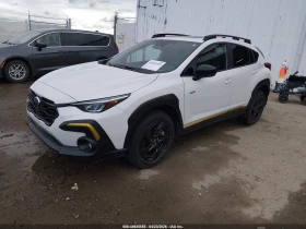 Subaru Crosstrek SPORT AWD* ПОДГРЕВ* КАМЕРА* ШИБЕДАХ* 28хил. км