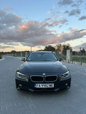 BMW 320 - Car24.bg BMW 320