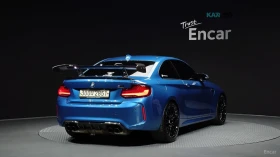 BMW M2 * COMPETITION* HARMAN KARDON* CARBON* | Auto.bg — изображение 2 BMW M2 * COMPETITION* HARMAN KARDON* CARBON* | Auto.bg — изображение 2
