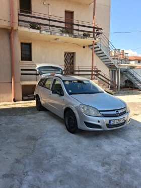 Opel Astra - 1300 € / 2542.58 лв. - 58837995 3 | Car24.bg Opel Astra - 1300 € / 2542.58 лв. - 58837995 3