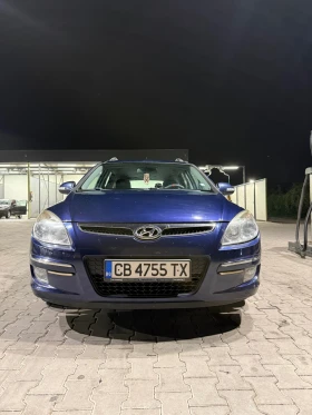 Hyundai I30 undefined | Auto.bg — изображение 3 Hyundai I30 undefined | Auto.bg — изображение 3