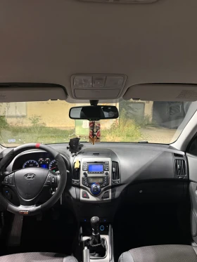 Hyundai I30 undefined | Auto.bg — изображение 8 Hyundai I30 undefined | Auto.bg — изображение 8