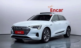 Audi E-Tron * 55 Quattro * ЦЕНА ДО БГ