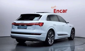Audi E-Tron * 55 Quattro * ЦЕНА ДО БГ | Auto.bg — изображение 2 Audi E-Tron * 55 Quattro * ЦЕНА ДО БГ | Auto.bg — изображение 2