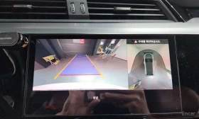 Audi E-Tron * 55 Quattro * ЦЕНА ДО БГ | Auto.bg — изображение 14 Audi E-Tron * 55 Quattro * ЦЕНА ДО БГ | Auto.bg — изображение 14