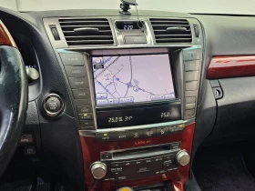 Lexus LS 4.6 Automatic | Auto.bg — изображение 14 Lexus LS 4.6 Automatic | Auto.bg — изображение 14