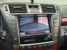 Lexus LS 4.6 Automatic | Auto.bg — изображение 15 Lexus LS 4.6 Automatic | Auto.bg — изображение 15
