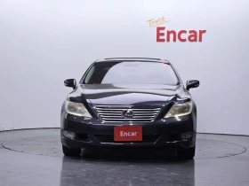 Lexus LS 4.6 Automatic | Auto.bg — изображение 3 Lexus LS 4.6 Automatic | Auto.bg — изображение 3