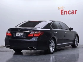 Lexus LS 4.6 Automatic | Auto.bg — изображение 2 Lexus LS 4.6 Automatic | Auto.bg — изображение 2