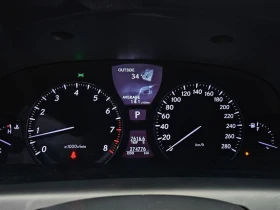 Lexus LS 4.6 Automatic | Auto.bg — изображение 8 Lexus LS 4.6 Automatic | Auto.bg — изображение 8