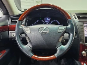 Lexus LS 4.6 Automatic | Auto.bg — изображение 13 Lexus LS 4.6 Automatic | Auto.bg — изображение 13