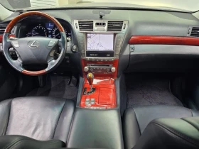 Lexus LS 4.6 Automatic | Auto.bg — изображение 7 Lexus LS 4.6 Automatic | Auto.bg — изображение 7
