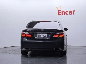 Lexus LS 4.6 Automatic | Auto.bg — изображение 4 Lexus LS 4.6 Automatic | Auto.bg — изображение 4