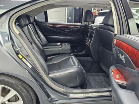 Lexus LS 4.6 Automatic | Auto.bg — изображение 11 Lexus LS 4.6 Automatic | Auto.bg — изображение 11