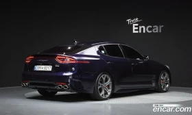 Kia Stinger 3.3 Turbo AWD Masters | Auto.bg — изображение 2 Kia Stinger 3.3 Turbo AWD Masters | Auto.bg — изображение 2