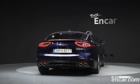 Kia Stinger 3.3 Turbo AWD Masters | Auto.bg — изображение 4 Kia Stinger 3.3 Turbo AWD Masters | Auto.bg — изображение 4