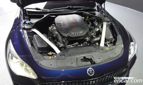 Kia Stinger 3.3 Turbo AWD Masters | Auto.bg — изображение 6 Kia Stinger 3.3 Turbo AWD Masters | Auto.bg — изображение 6