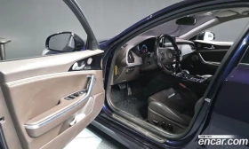Kia Stinger 3.3 Turbo AWD Masters | Auto.bg — изображение 13 Kia Stinger 3.3 Turbo AWD Masters | Auto.bg — изображение 13