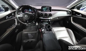 Kia Stinger 3.3 Turbo AWD Masters | Auto.bg — изображение 10 Kia Stinger 3.3 Turbo AWD Masters | Auto.bg — изображение 10