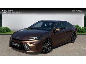 Снимка Toyota Camry