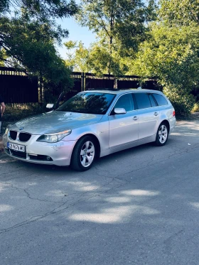 BMW 530 undefined | Auto.bg — изображение 7 BMW 530 undefined | Auto.bg — изображение 7