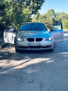 BMW 530 undefined | Auto.bg — изображение 9 BMW 530 undefined | Auto.bg — изображение 9