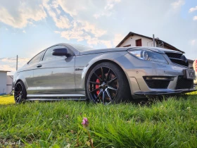 Mercedes-Benz C 63 AMG C63 - Car24.bg Mercedes-Benz C 63 AMG C63