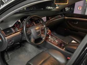 Audi A8 4.2 FSI Quattro - САМО 30% АВАНС | Auto.bg — изображение 7 Audi A8 4.2 FSI Quattro - САМО 30% АВАНС | Auto.bg — изображение 7