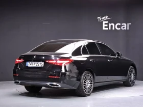 Mercedes-Benz C 200 Avantgarde/ LED/ ПАНОРАМА/ КАМЕРА/ ПОДГРЕВ | Auto.bg — изображение 2 Mercedes-Benz C 200 Avantgarde/ LED/ ПАНОРАМА/ КАМЕРА/ ПОДГРЕВ | Auto.bg — изображение 2