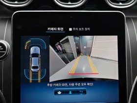 Mercedes-Benz C 200 Avantgarde/ LED/ ПАНОРАМА/ КАМЕРА/ ПОДГРЕВ | Auto.bg — изображение 14 Mercedes-Benz C 200 Avantgarde/ LED/ ПАНОРАМА/ КАМЕРА/ ПОДГРЕВ | Auto.bg — изображение 14